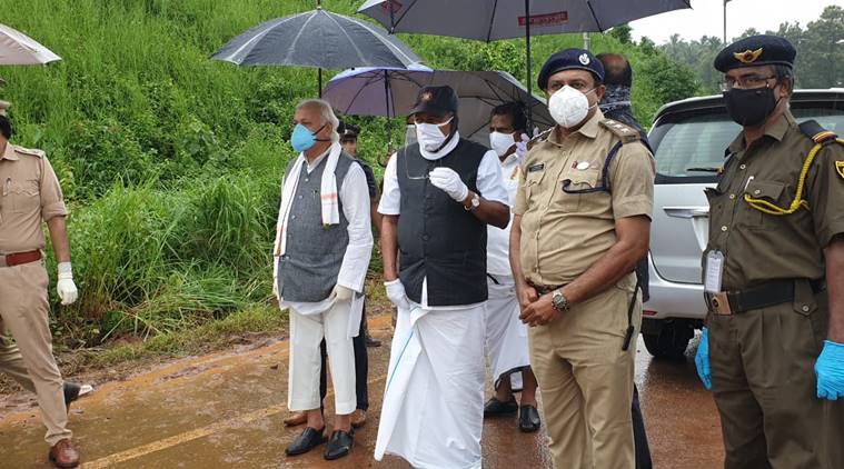 Kerala gold smuggling case: Congress demands CBI probe, seeks Pinarayi Vijayan’s resignation