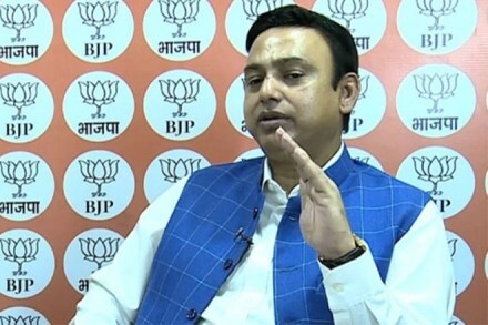 BJP spokesperson Syed Zafar Islam nominated to Rajya Sabha from Uttar Pradesh.