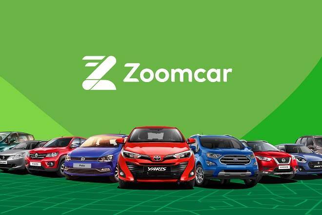 Zoomcar mobility services zms