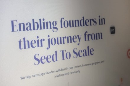 Accel allows startups to learn from founders of Swiggy, CureFit, Urban Company, others; launches platform Accel allows startups to learn from founders of Swiggy, CureFit, Urban Company, others; launches platform