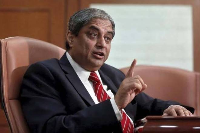 Aditya Puri