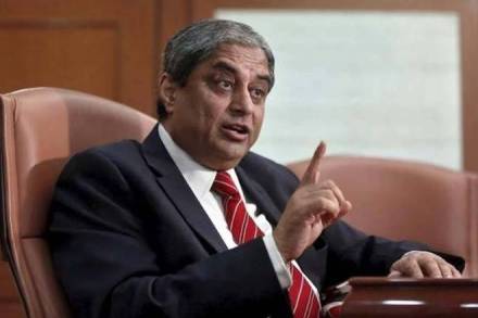 Aditya Puri