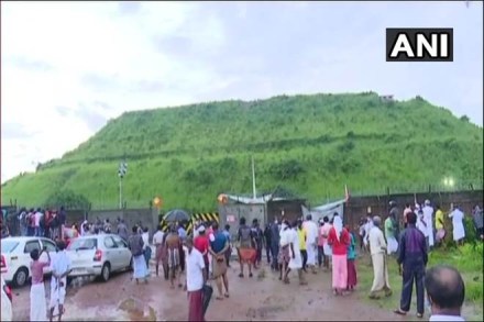 air india express plane crash, air india plance crash death toll, Air India Express crash, Kozhikode Airport, dubai, latest news on air india express plane crash