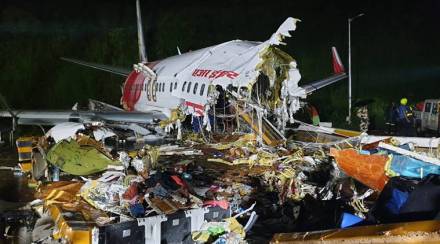 Air India, Air India Vande Bharat flights, TAAI, Vande Bharat Mission, air india flights, coronavirus pandemic, latest news on air india Air India, Air India Vande Bharat flights, TAAI, Vande Bharat Mission, air india flights, coronavirus pandemic, latest news on air india