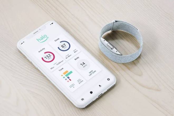 Amazon’s new Halo Band can detect when you’re happy, worried and confused from your voice Amazon’s new Halo Band can detect when you’re happy, worried and confused from your voice