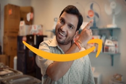 Amazon, Mukesh Ambani’s Jio to be in an epic India fight; both eye lion’s share in everyday consumer life Amazon, Mukesh Ambani’s Jio to be in an epic India fight; both eye lion’s share in everyday consumer life