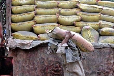 Ambuja Cement rating: Maintain ‘buy’ with unchanged target price of Rs 255