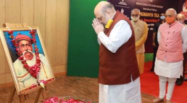 The unions urged the Home Minister to get these FIRs, filed throughout India against trade union leaders and activists, withdrawn in the best interest of democracy. 