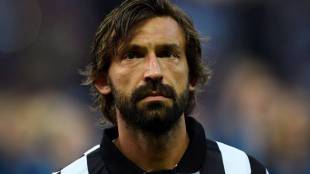 Andrea Pirlo, Andrea Pirlo Juventus manager, Andrea Pirlo Juventus new manager, Juventus new manager, Andrea Pirlo Juventus coach, Juventus sack Sarri, Sarri sacked, UEFA Champions League, Serie A, Juventus FC, Maurizio Sarri, Turin, Italy