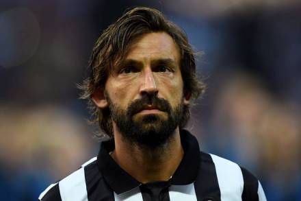 Andrea Pirlo, Andrea Pirlo Juventus manager, Andrea Pirlo Juventus new manager, Juventus new manager, Andrea Pirlo Juventus coach, Juventus sack Sarri, Sarri sacked, UEFA Champions League, Serie A, Juventus FC, Maurizio Sarri, Turin, Italy
