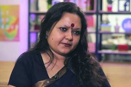 Ankhi Das is public policy director, Facebook, for India, South and Central Asia since 2011. Ankhi Das is public policy director, Facebook, for India, South and Central Asia since 2011.