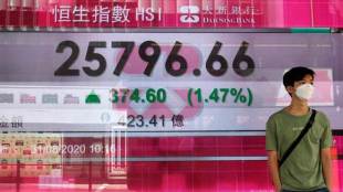 Asian stocks markets, wall street, US stocks, US Fed Chair Powell, Shanghai Composite Index, Shinzo Abe, Nikkei,Nasdaq composite