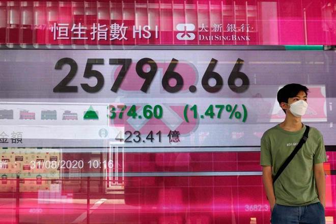 Asian stocks markets, wall street, US stocks, US Fed Chair Powell, Shanghai Composite Index, Shinzo Abe, Nikkei,Nasdaq composite Asian stocks markets, wall street, US stocks, US Fed Chair Powell, Shanghai Composite Index, Shinzo Abe, Nikkei,Nasdaq composite