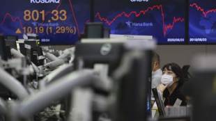 Asian shares, Wall Street, Nikkei, BioNTech, COVID-19 vaccine, asia markets, Pfizer vaccine, S&P 500, latest news on asian markets