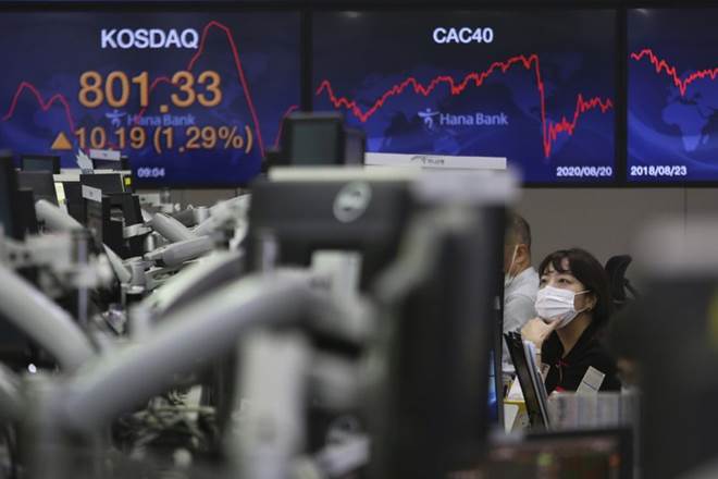 Asian shares, Wall Street, Nikkei, BioNTech, COVID-19 vaccine, asia markets, Pfizer vaccine, S&P 500, latest news on asian markets Asian shares, Wall Street, Nikkei, BioNTech, COVID-19 vaccine, asia markets, Pfizer vaccine, S&P 500, latest news on asian markets