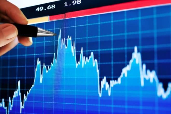 S&P BSE Sensex after opening with marginals gains was seen gaining to trade 100 points higher after the initial minutes of trade but continued to witness volatility. S&P BSE Sensex after opening with marginals gains was seen gaining to trade 100 points higher after the initial minutes of trade but continued to witness volatility.