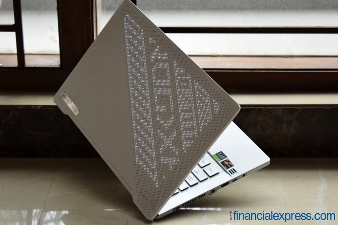 Asus ROG Zephyrus G14