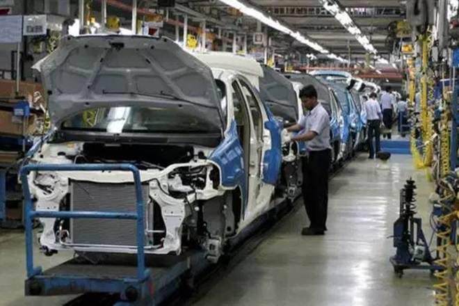 Indian auto component industry de-grows by 11.7 percent as OEM sales decline: ACMA