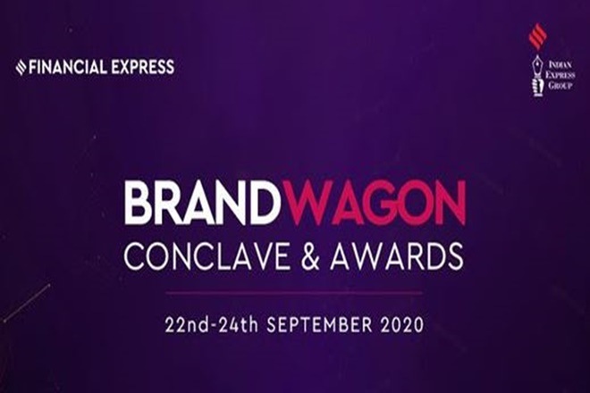 BrandWagon Ace Awards felicitation will take place on September 24 BrandWagon Ace Awards felicitation will take place on September 24