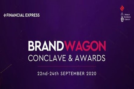 BrandWagon Ace Awards felicitation will take place on September 24