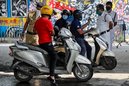 West Bengal lockdown: Strict security measures for Ram Mandir bhoomi pujan; no gathering allowed — check details West Bengal lockdown: Strict security measures for Ram Mandir bhoomi pujan; no gathering allowed — check details