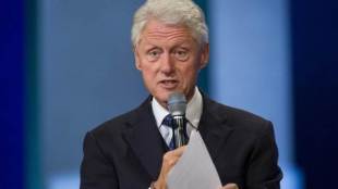 Bill Clinton, Donald Trump, Democratic National Convention, Joe Biden, hillary clinton, US elections 2020, latest news on donald trump, white house