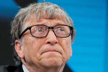 Bill Gates,US coronavirus, US coronavirus testing, Donald Trump, coronavirus cases in US, US government, AstraZeneca Plc, covid 19 research, Novavax Inc, covid 19 vaccine, latest news on billgates