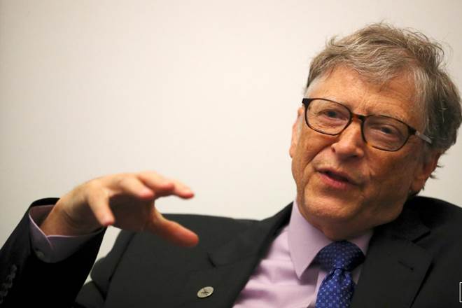 Bill Gates, US, Microsoft Corp, coronavirus vaccines, coronavirus pandemic, TikTok,US data,covid 19 research, covid 19 therapies, latest news on bill gates