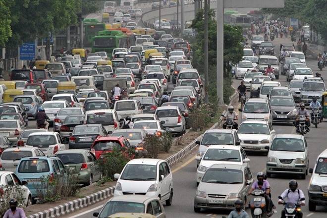 Uttar Pradesh tops auto sales in India again: Over 2 lakh vehicles registered in July