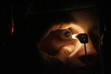 Eye, eye disease, blindness, nanorods, aspirin, cataract treatment, Institute of Nano Science and Technology, INST, cataract surgery, Cataract blindness, INST Punjab, Department of Science and Technology, aspirin nanorods, nanotherapeutics cataract, eye lens, nonsteroidal anti-inflammatory drugs, NSAID