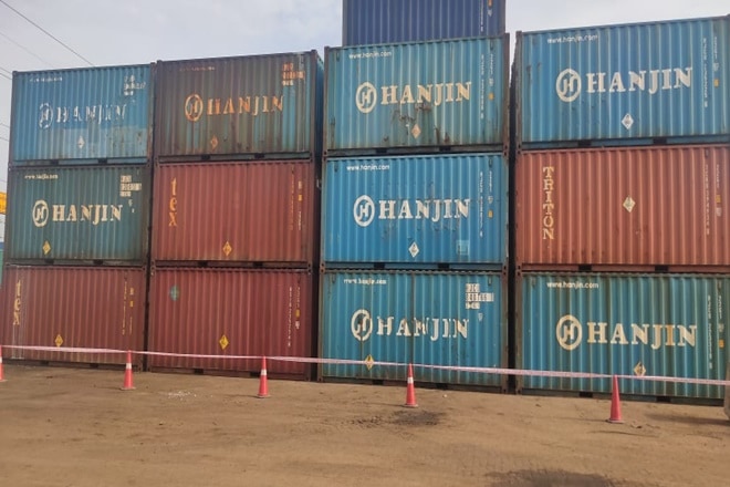 Chemical stored in Chennai safe, says Customs days after ammonium nitrate explosion rocked Beirut