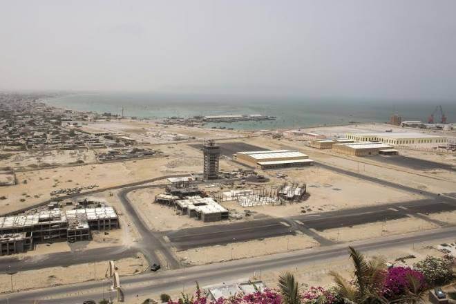 China has spent an estimated $200 billion of the estimated $1.2-1.3 trillion investment gap on infrastructure development under the BRI. 