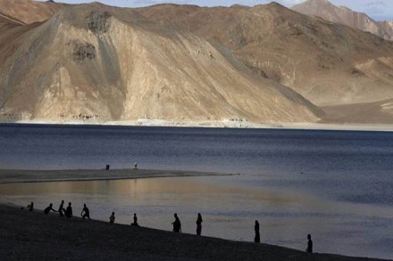 We took measures to strengthen our positions and thwart Chinese intentions to unilaterally change facts on the ground, the Army said.