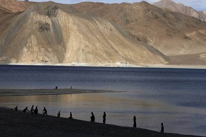 We took measures to strengthen our positions and thwart Chinese intentions to unilaterally change facts on the ground, the Army said.