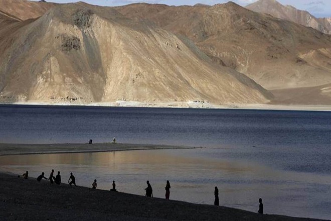 We took measures to strengthen our positions and thwart Chinese intentions to unilaterally change facts on the ground, the Army said.