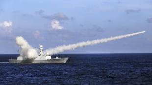 china,  carrier killer missile, china missile, china miltary, Beijing, South China Sea, DF-21D missiles, Paracel Islands,Trump administration, defence news