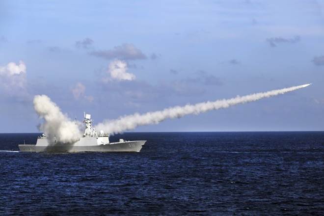 china, carrier killer missile, china missile, china miltary, Beijing, South China Sea, DF-21D missiles, Paracel Islands,Trump administration, defence news china, carrier killer missile, china missile, china miltary, Beijing, South China Sea, DF-21D missiles, Paracel Islands,Trump administration, defence news