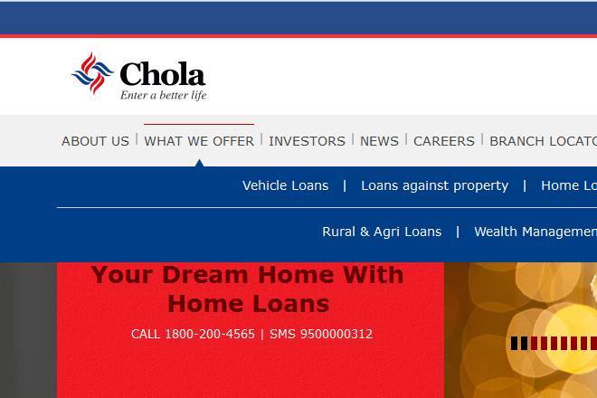 Cholamandalam rating, Chola, chola asset quality, Cholamandalam target price