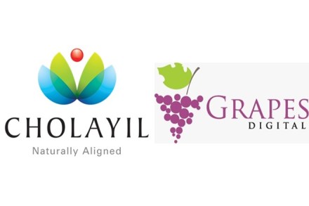 The account was won following a multi-agency pitch and will be managed by the agency's Delhi and Mumbai office.