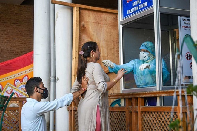 COVID-19: Govt to review guidelines to see if ‘on-demand’ Coronavirus testing can be allowed