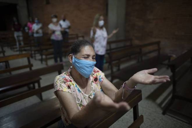 Coronavirus in India: Record 64,399 new COVID-19 cases in one day, 861 deaths