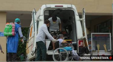 Apart from the antibodies developed in our body to fight against an external virus or disease, T-cells also constitute a key component of the human immune system.