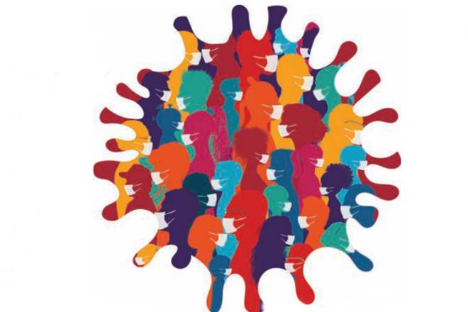 Data drive| India crosses the 2-million infection mark