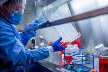 Star Trek, humanity award, 2020 Roddenberry Prize, Gene Roddenberry, coronavirus pandemic, Global Gene Corp