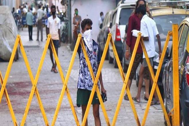 covid 19 cases in thane, covid 19 cases in maharashtra, covid 19 infection, covid 19 deaths in maharashtra, covid 19 pandemic, latest news on coronavirus outbreak