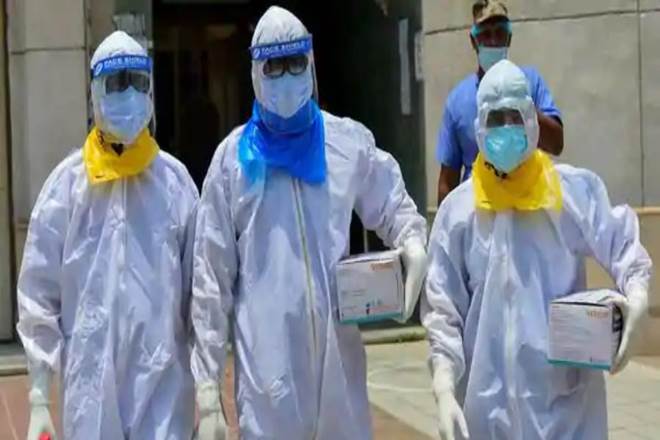 COVID-19 cases in Arunachal Pradesh, covid 19 death cases in arunachal pradesh, covid 19 outbreak, latest news on coronavirus outbreak