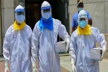 COVID-19 cases in Arunachal Pradesh, covid 19 death cases in arunachal pradesh, covid 19 outbreak, latest news on coronavirus outbreak