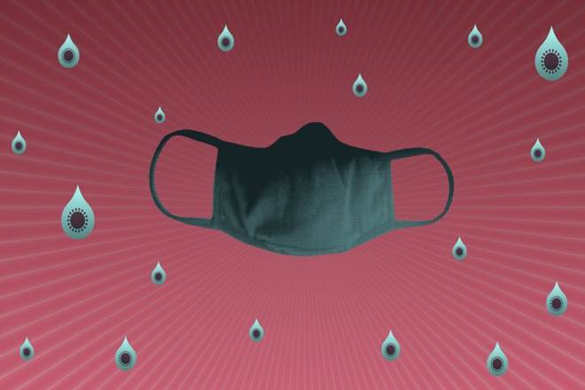 Jayaraman also said that masks which are effective and comfortable to wear during long hours can also help in quick re-opening of the economy due to less possibility of the spread of infection through face masks.