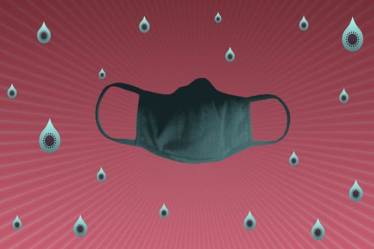 Jayaraman also said that masks which are effective and comfortable to wear during long hours can also help in quick re-opening of the economy due to less possibility of the spread of infection through face masks.