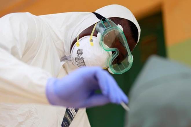 COVID-19 deaths: 1 person dies every 15 seconds globally; death toll crosses 7-lakh mark